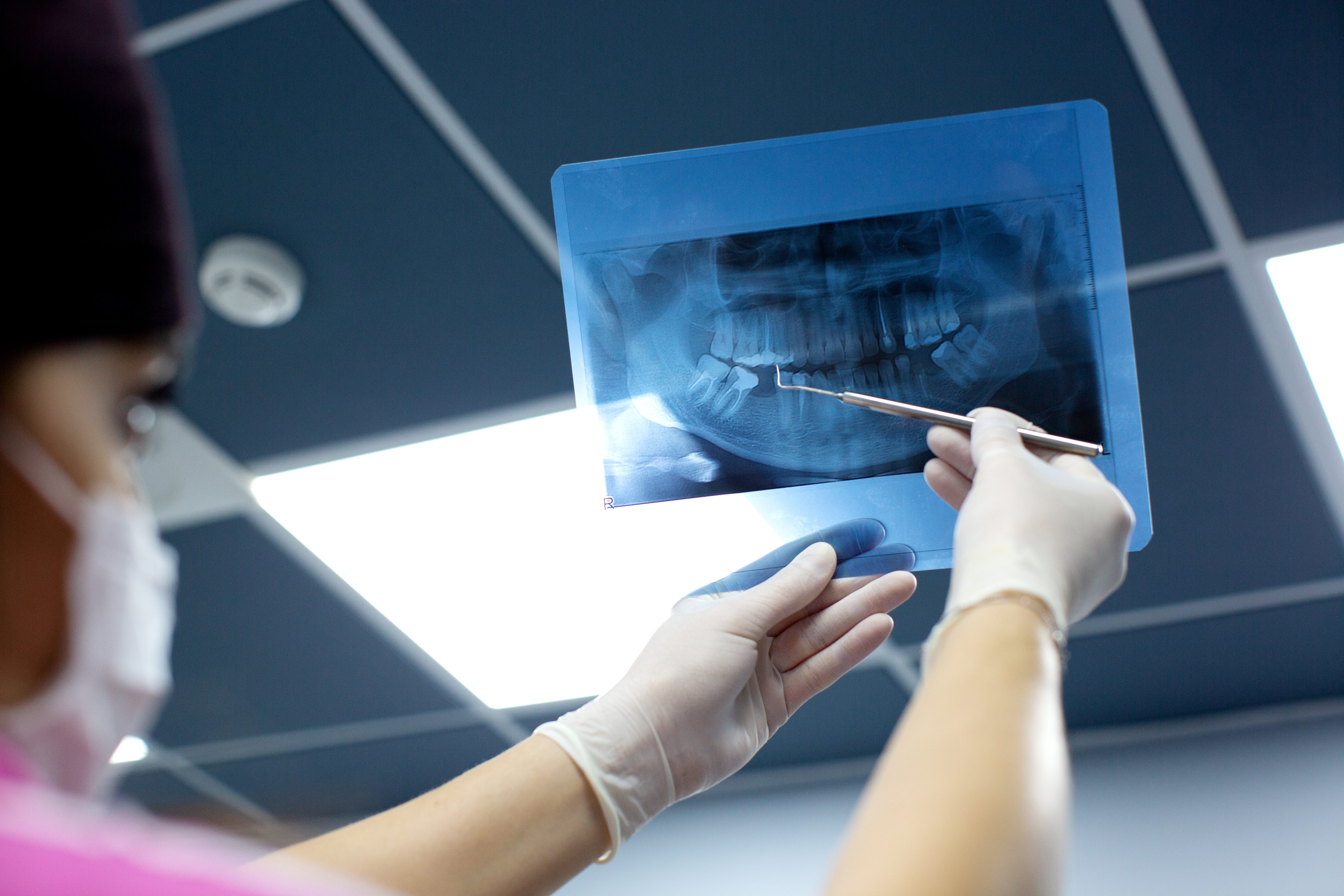 Oral Medicine & Radiology